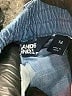 Lands' End 100% Lyocell Blue Casual Pants Size 16 - photo 7