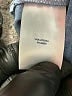 Lands' End 100% Lyocell Blue Casual Pants Size 16 - photo 8