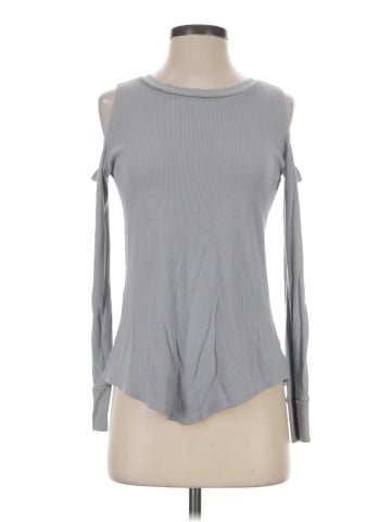 LNA Long Sleeve T-Shirt (view 1)