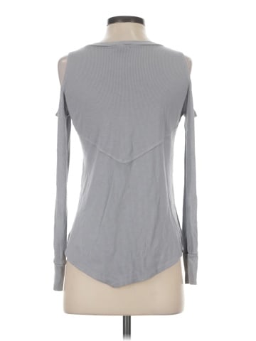 LNA Long Sleeve T-Shirt (view 2)