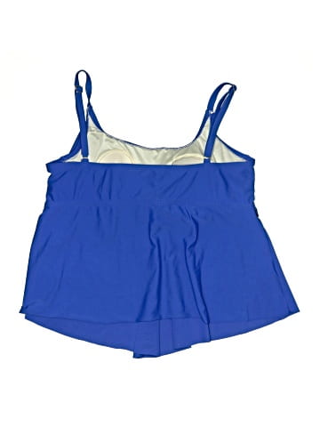 Maxine of Hollywood Swimsuit Top (view 2)