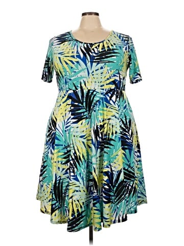 Avenue Casual Dress (view 1)