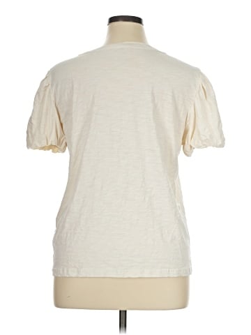 Jane and Delancey Short Sleeve Top (view 2)
