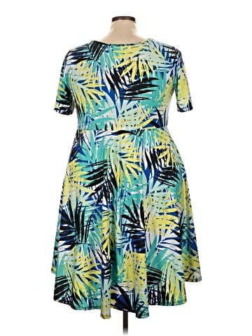 Avenue Casual Dress (view 2)