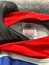 Mini Boden Red Rash Guard Size 6 - 7 - photo 3