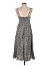 GOODTHREADS Animal Print Gray Casual Dress Size XS - photo 2