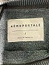 Aeropostale Gray Sweatshirt Size S - photo 4