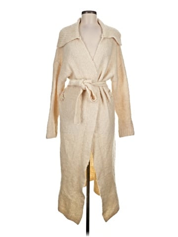 Express Coat (view 1)