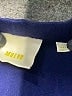 Maeve Solid Blue Formal Skirt Size M - photo 4