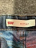 Levi's Blue Jeans Size 2T - photo 3