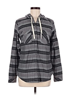 Columbia Long Sleeve Blouse (view 1)