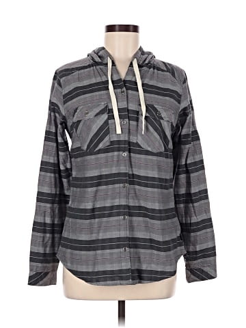Columbia Long Sleeve Blouse (view 1)