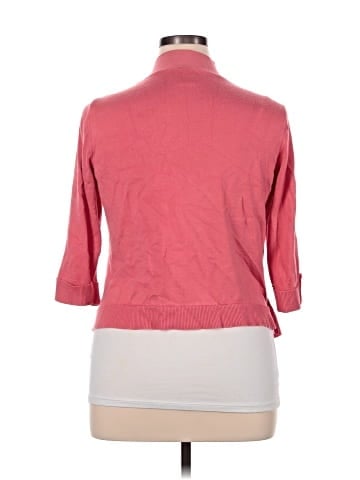 Faded Glory Cardigan (view 2)