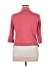 Faded Glory Pink Cardigan Size 1X - photo 2