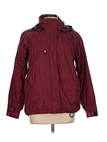 Obermeyer Snow Jacket (view 1)