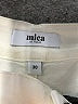 Mica Ivory Jeans Size 30 waist - photo 7