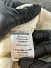 Mica Ivory Jeans Size 30 waist - photo 8