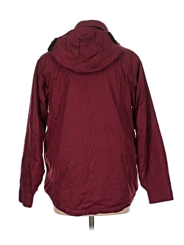 Obermeyer Snow Jacket (view 2)