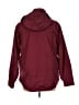 Obermeyer 100% Nylon Solid Burgundy Snow Jacket Size 8 - photo 2