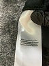 Donna Karan New York Solid Black Poncho Size M - photo 8