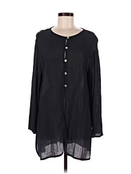Tristan & Iseut 3/4 Sleeve Blouse (view 1)