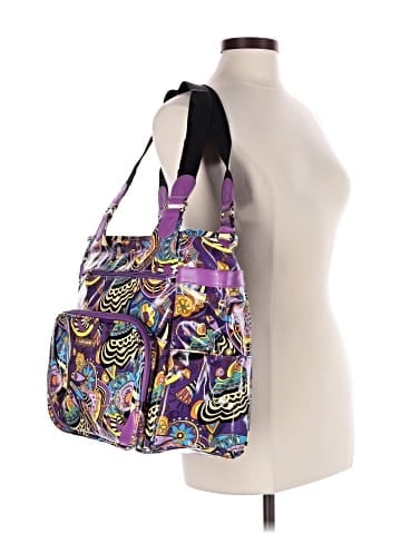 Assorted Brands Tote (view 2)