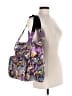 Assorted Brands Purple Tote One size - photo 2
