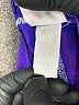 Surf Style Purple Board Shorts Size L - photo 4