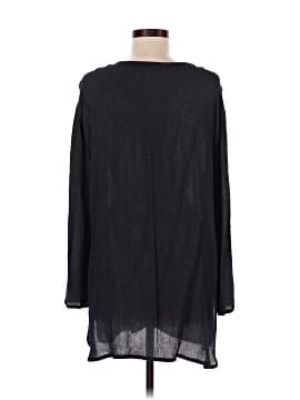 Tristan & Iseut 3/4 Sleeve Blouse (view 2)