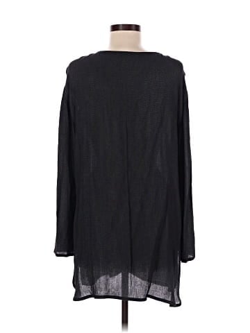 Tristan & Iseut 3/4 Sleeve Blouse (view 2)