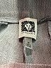 Anne Klein Chevron-herringbone Gray Dress Pants Size M - photo 4