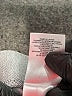Anne Klein Chevron-herringbone Gray Dress Pants Size M - photo 7