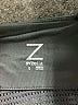 Z by Zella Black Track Jacket Size S - photo 6
