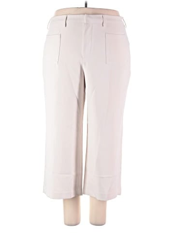 Lands' End Casual Pants (view 1)