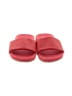 Feelgoodz Red Sandals Size 10 (estimated) - photo 2