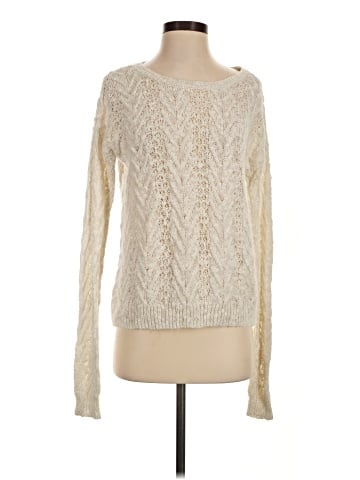 Aeropostale Pullover Sweater (view 1)