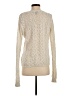 Aeropostale Ivory Pullover Sweater Size S - photo 2