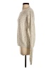 Aeropostale Ivory Pullover Sweater Size S - photo 5