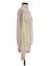 Aeropostale Ivory Pullover Sweater Size S - photo 4