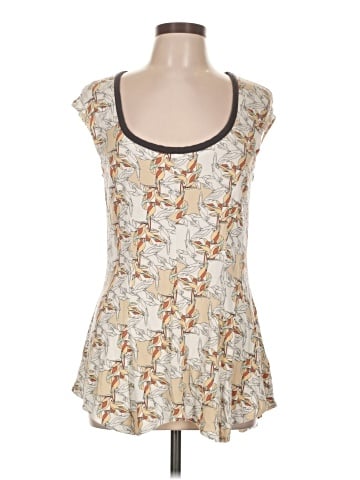 Weston Sleeveless T-Shirt (view 1)