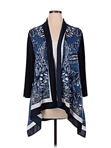Travelers by Chico's Cardigan (view 1)