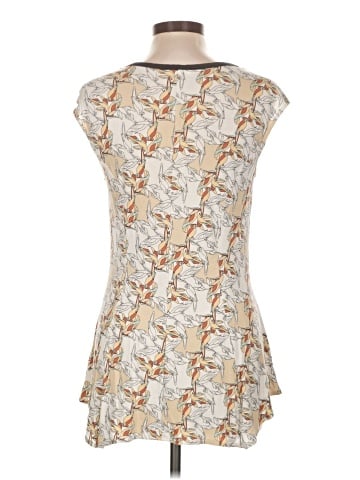 Weston Sleeveless T-Shirt (view 2)