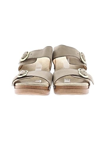 Danskin Wedges (view 2)