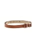 Express Brown Belt Size M - photo 1