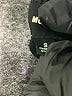 Monrow Black Turtleneck Sweater Size S - photo 8