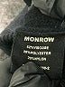 Monrow Black Turtleneck Sweater Size S - photo 9