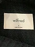 Wilfred 100% Merino Wool Black Wool Pullover Sweater Size S - photo 7
