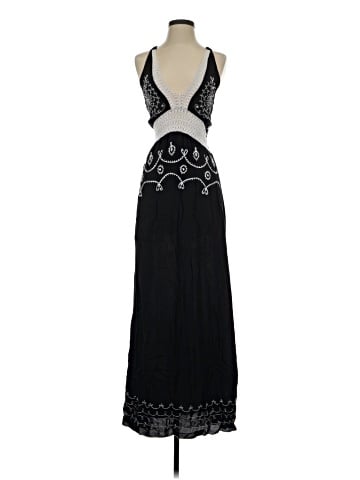Ocean Breeze Cocktail Dress (view 1)