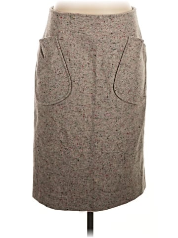 Jil Sander Casual Skirt (view 1)