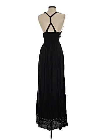 Ocean Breeze Cocktail Dress (view 2)